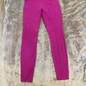 Lululemon Leggingd